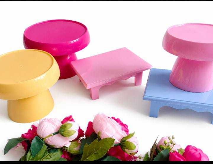 aluguer de material e decoração festas/eventos