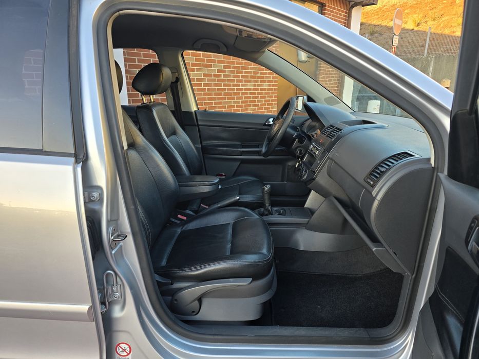 Volkswagen Polo 1.2