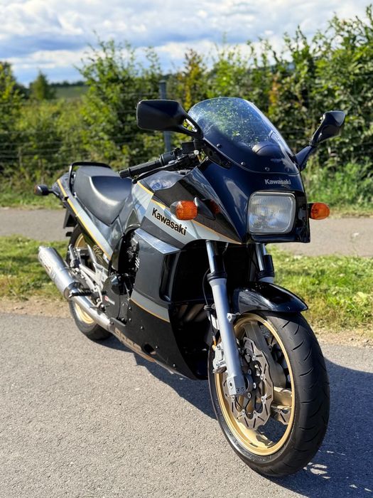 Kawasaki