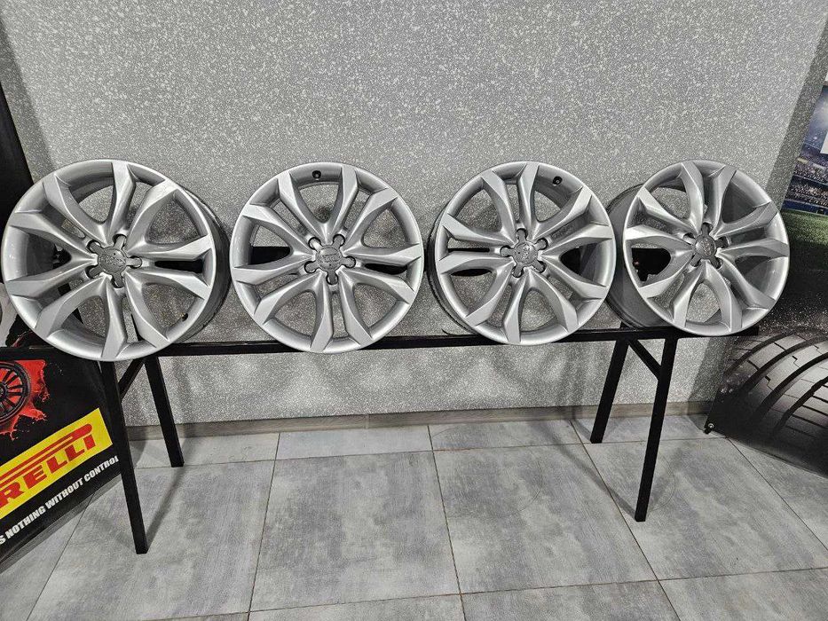 Диски Audi 5/112 R19 7J ET37 dia66.6mm