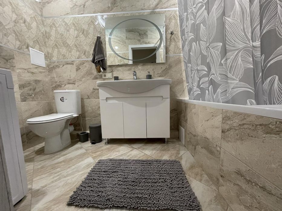 Сдам 1-но комн квартиру а ЖК Горизонт