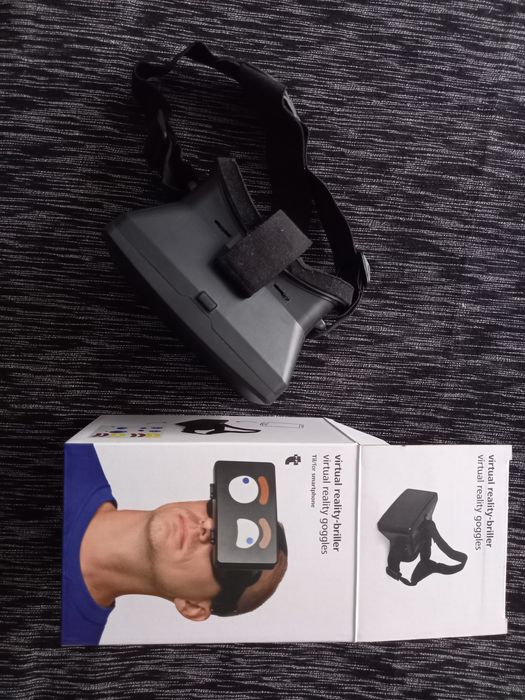 Virtual Reality Glasses64738430013699120