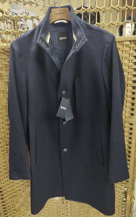 Розпродаж!Пальто,кардиган  Hugo boss ОРИГІНАЛ