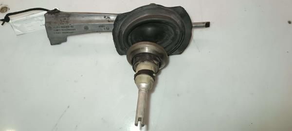 Seletor de mudanças - BMW 3 Touring (E91) | 04 - 12