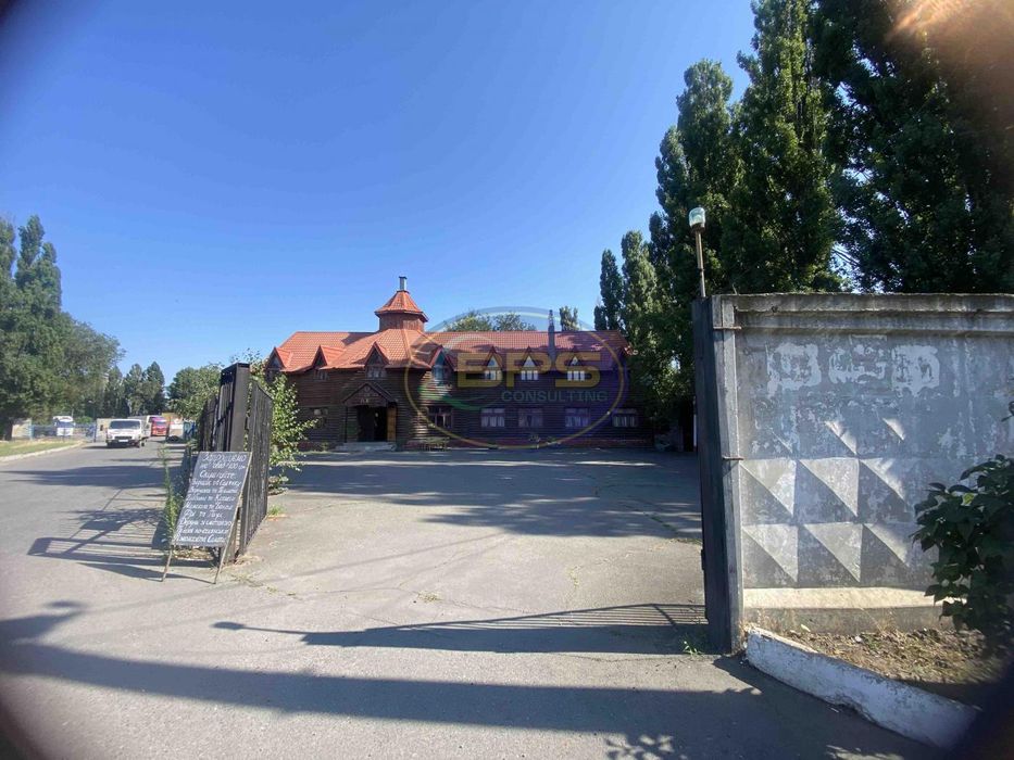 продам ресторан