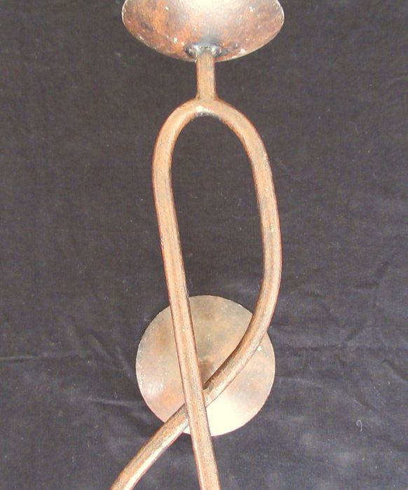 Apliques de Parede Antigos (Ref. 9)