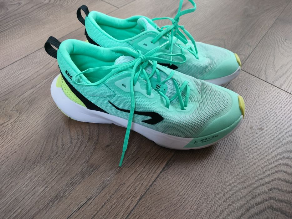 Buty do biegania r.35