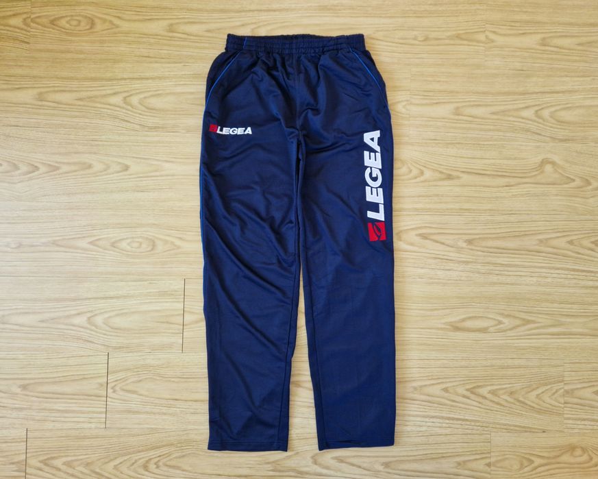 Штани спортивні чоловічі LEGEA розмір XL ORIGINAL