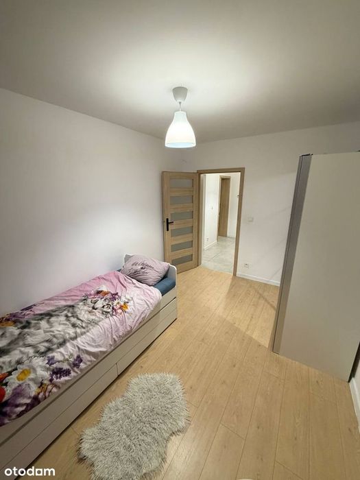 Mieszkanie – Warszawa, Zacisze, Targówek - Widok 5