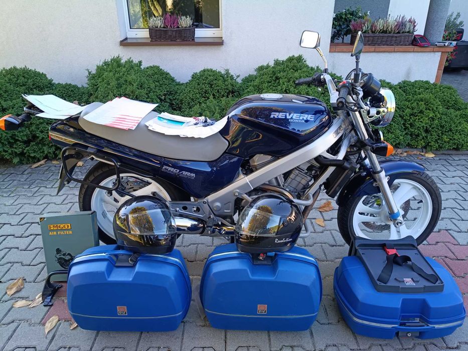 Honda