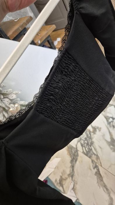 Елегантна блуза , топ reserved розпродаж