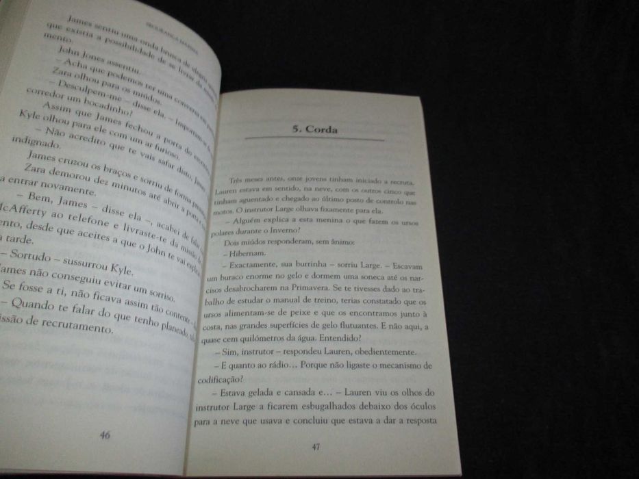 Maximum Security Book by Robert Muchamore431470701728901124