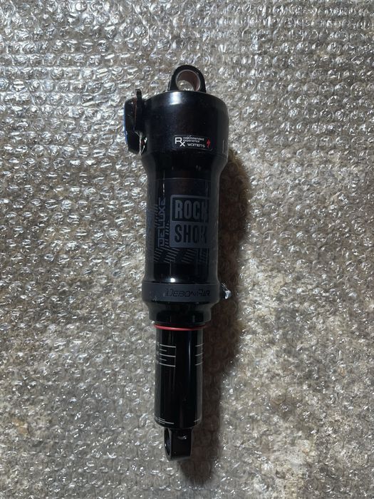 RockShox Deluxe RT DebonAir 210x52.5 mm