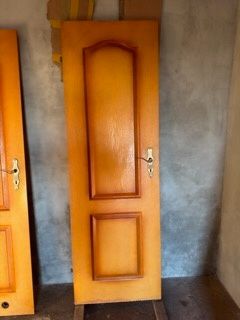 Drzwi wewnętrzne (60,70,80)