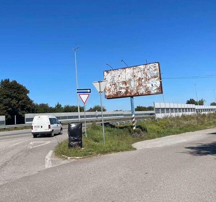 Земельна ділянка 1,42 Га! Березівка!