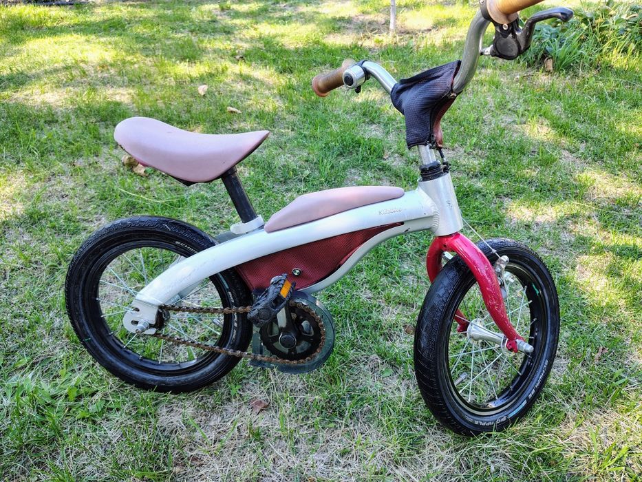 Продам вело (від 3 до 6 років)