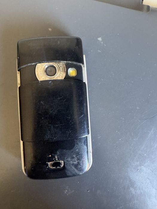 Telemóvel da marca nokia