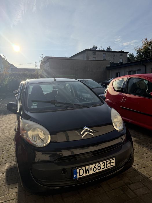 Sprzedam Citroen C1