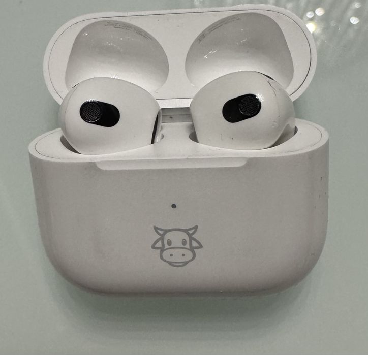 Airpods 3 Оригінал.