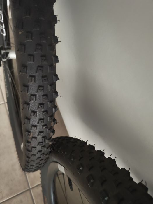 Rodas DT Swiss Gravel 27.5