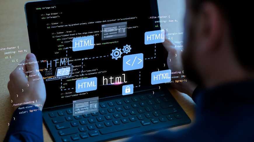 Создание сайтов и интернет-магазинов под ключ