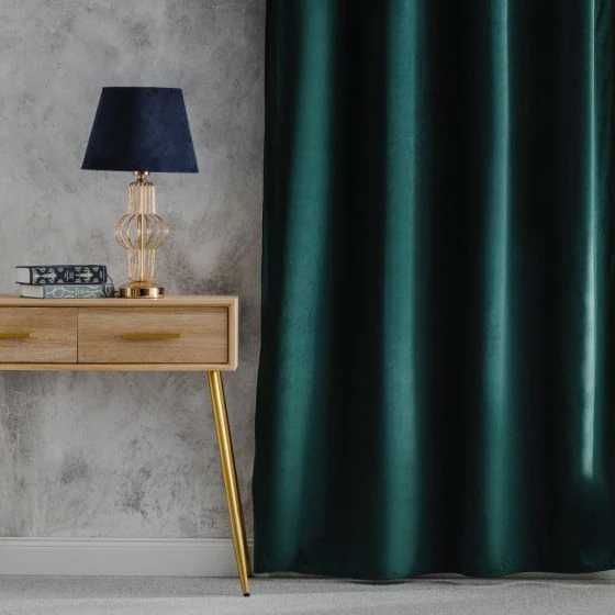 Home&you komplet zasłon 2 szt. Pura