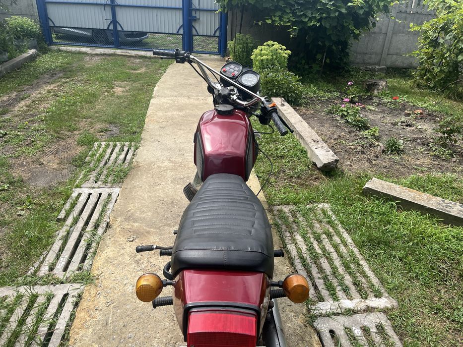 Продам иж планета 5
