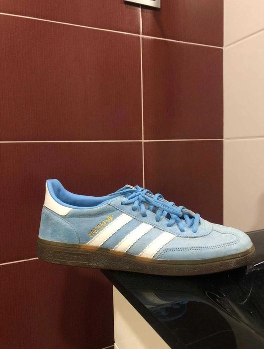 Adidas spezial originais novos