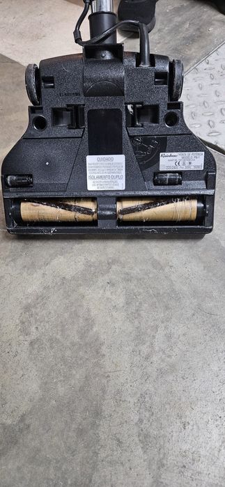 Rainbow - escova de aspirar carpetes e colchões