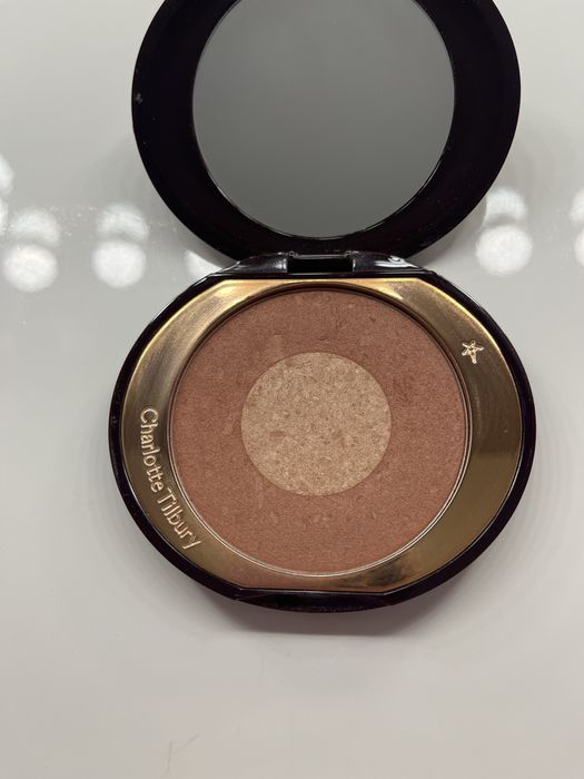 Róż do policzków Charlotte Tilbury