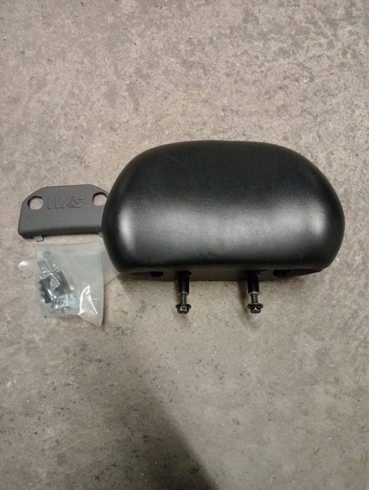 Encosto SYM 125 Evo 2015