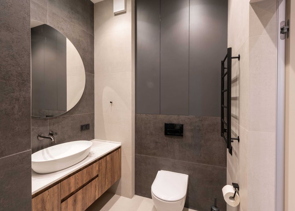 Без %! Простора квартира в елітному ЖК Riverstone вул.Трускавецька 10г