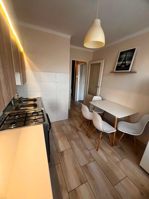 Kawalerka 28 m² – Częstochowa, Kilińskiego 2/4 – centrum, przy Alei NMP