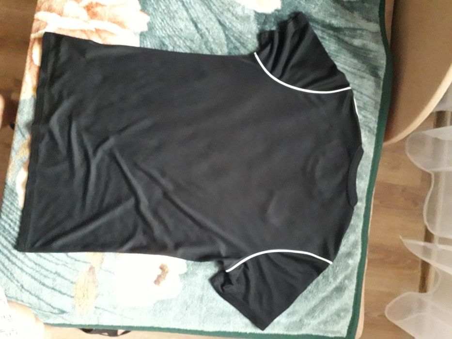Koszulka Nike z krótkim rękawem