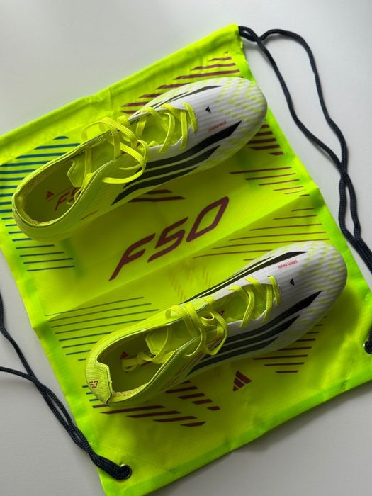 Adidas F50 Elite FG