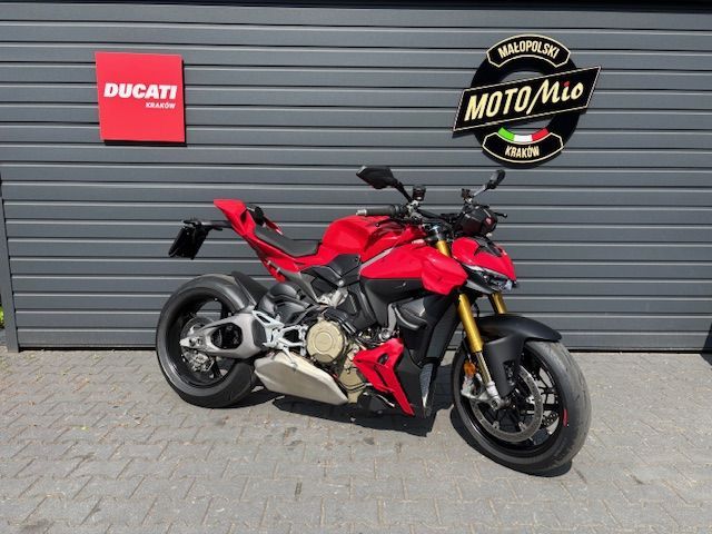 Ducati