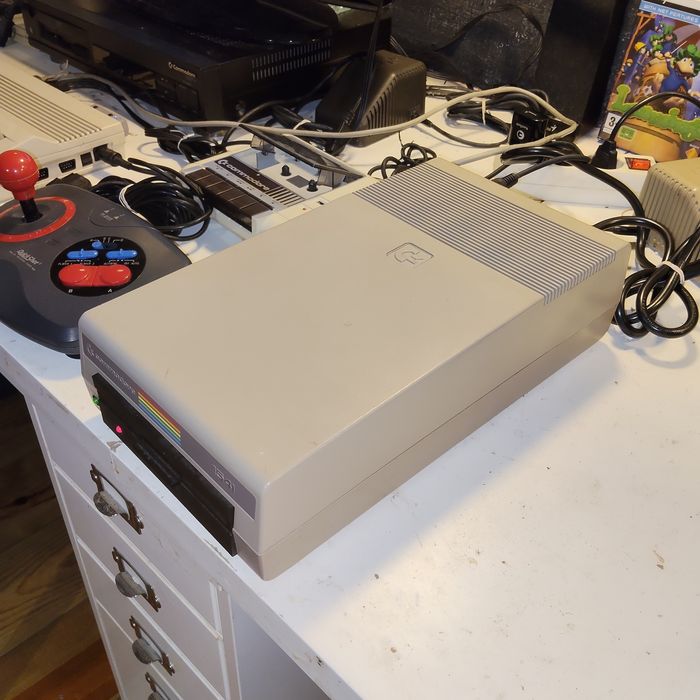 Commodore 64, Drive 1541