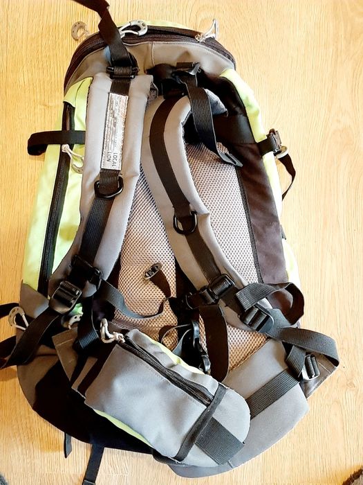 plecak turystyczny trekkingowy Onyx 38