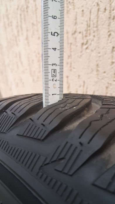 Резина МІШЕЛІН 215/55/17,215/60/17.