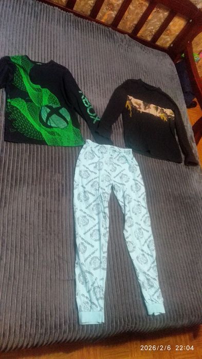 Регланы, штаны 12-13 лет