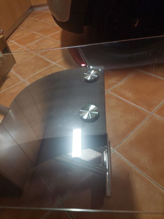 Mesa de centro sala de estar