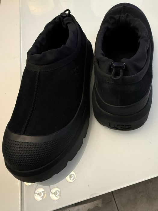 уггі чоловічі UGG(оригінал)