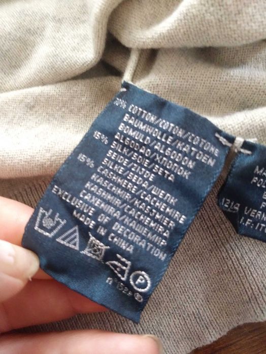 Sweter swetr Polo Ralph Lauren rozm XXL