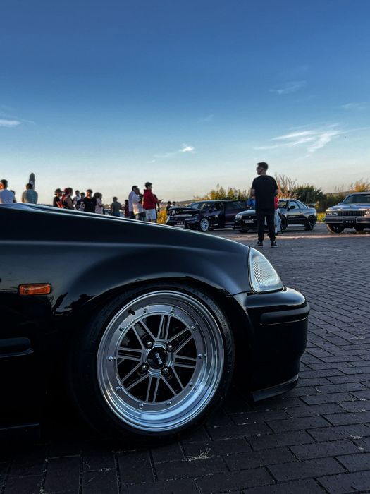 Jantes R15 7.5j NOVAS