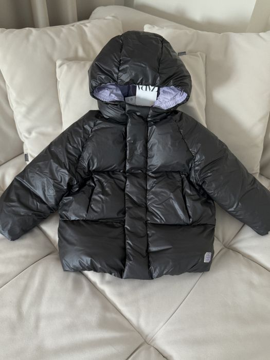 р.104,122,128 детская курточка zara,hm,куртка zara,пуховик zara