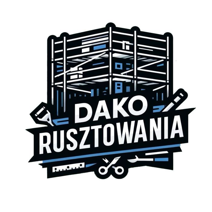 Wynajem i Montaż Rusztowań