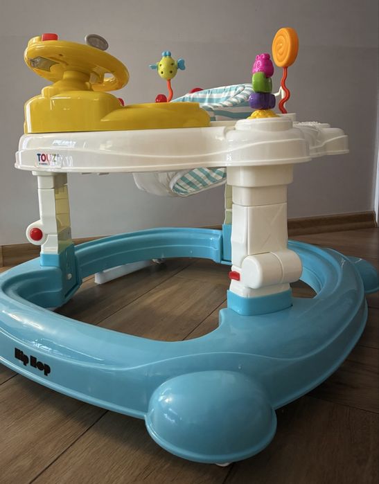 Chodzik dla dziecka TOYZ