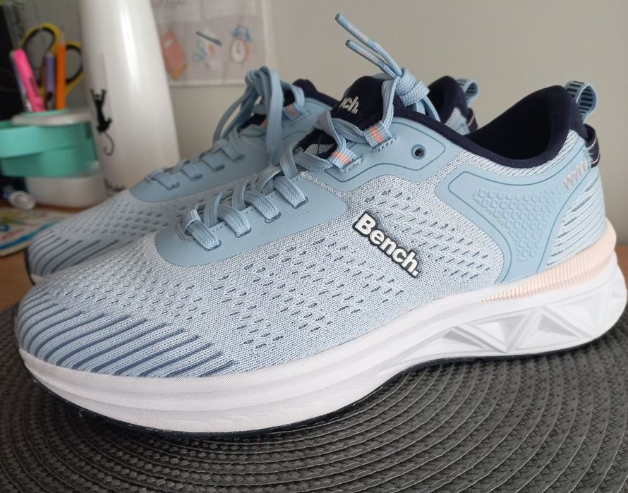 Кросівки Bench, 25.5 см