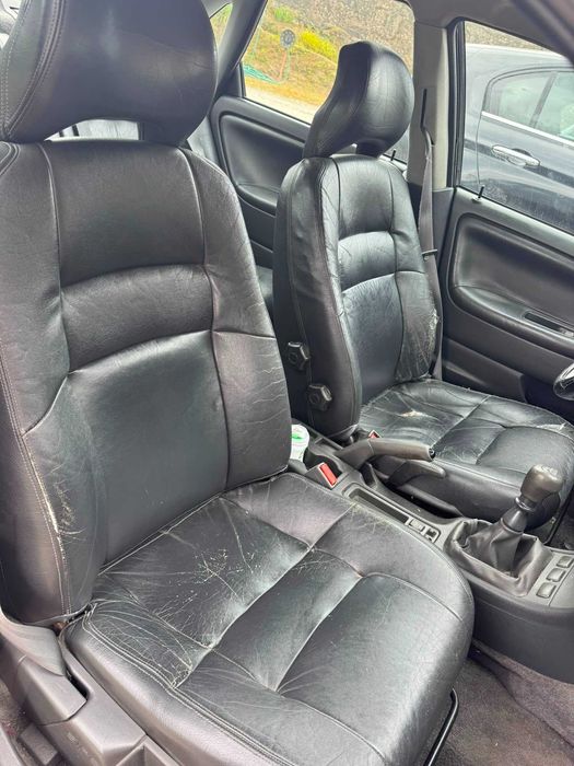 Volvo S40 2.0 1997