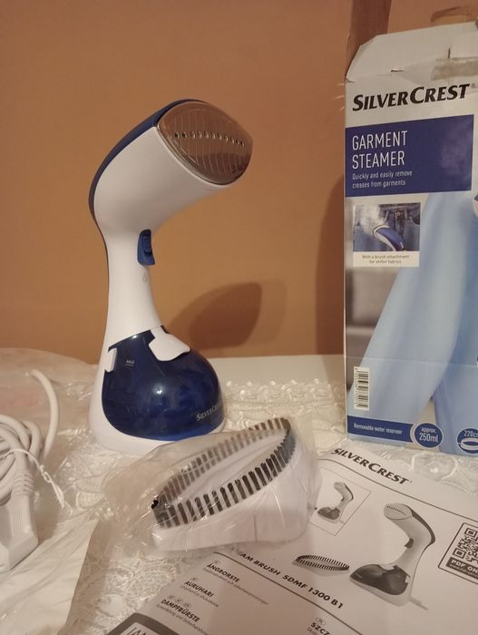 Parownica nowa OKAZJA